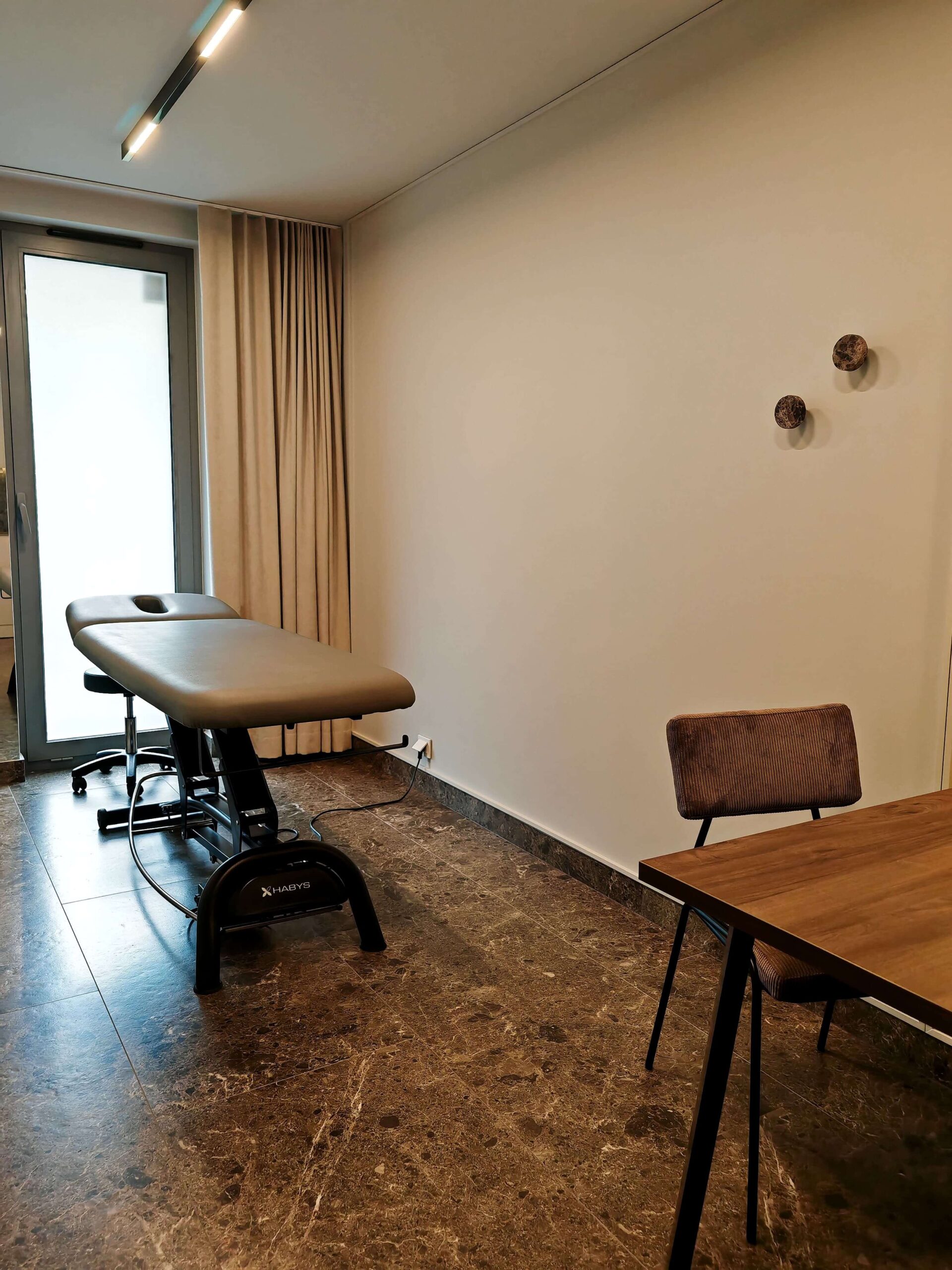 PhysioHOlistic GAbinet 1