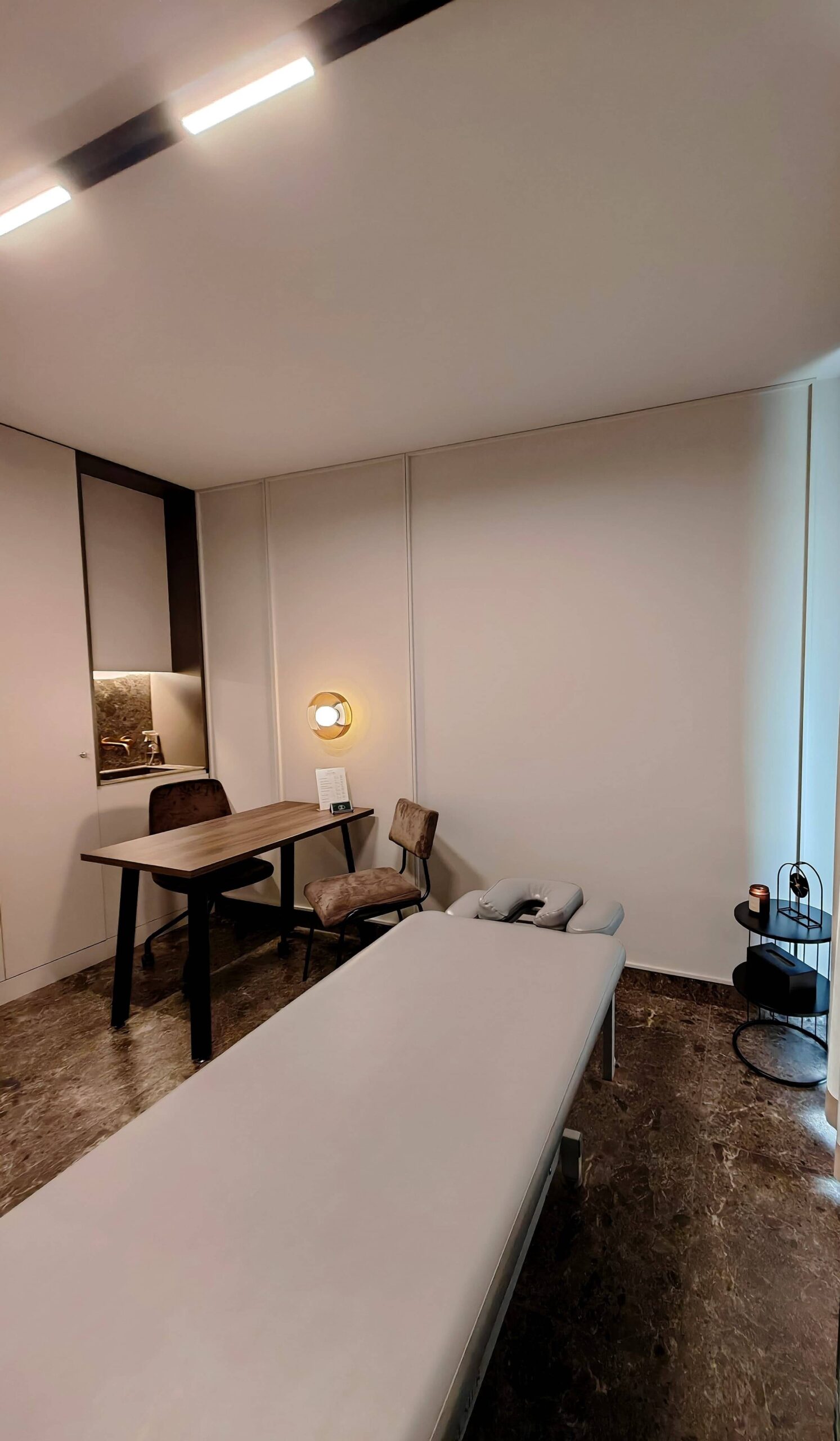 PhysioHolistic Gabinet 2