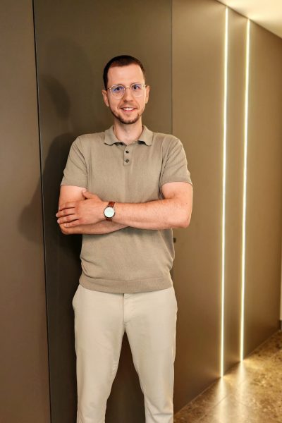 PhysioHolistic FIzjoterapia Bartosz Szczytynski