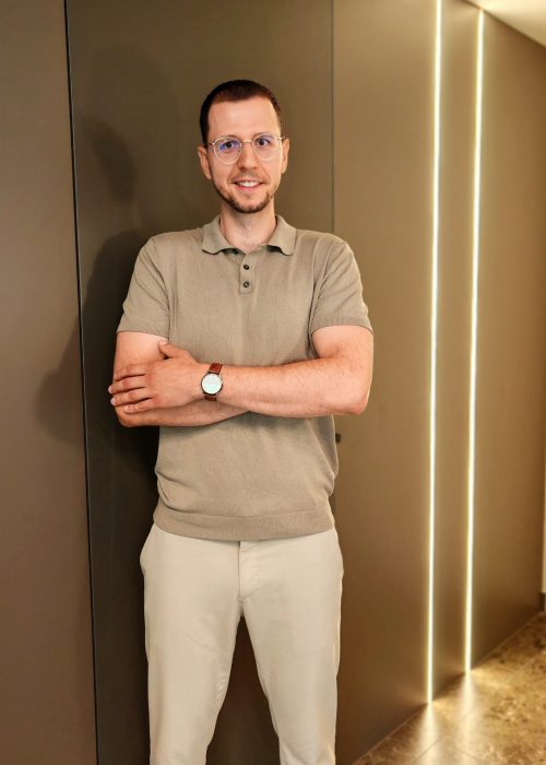 PhysioHolistic FIzjoterapia Bartosz Szczytynski