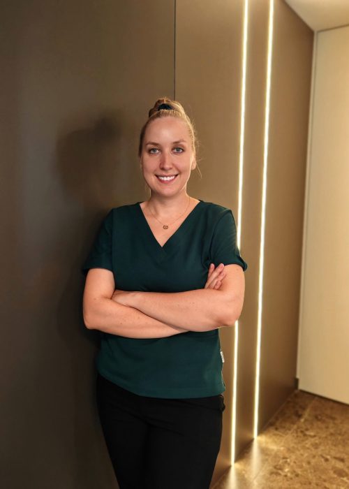 PhysioHolistic Katarzyna Rymarz Masażystka