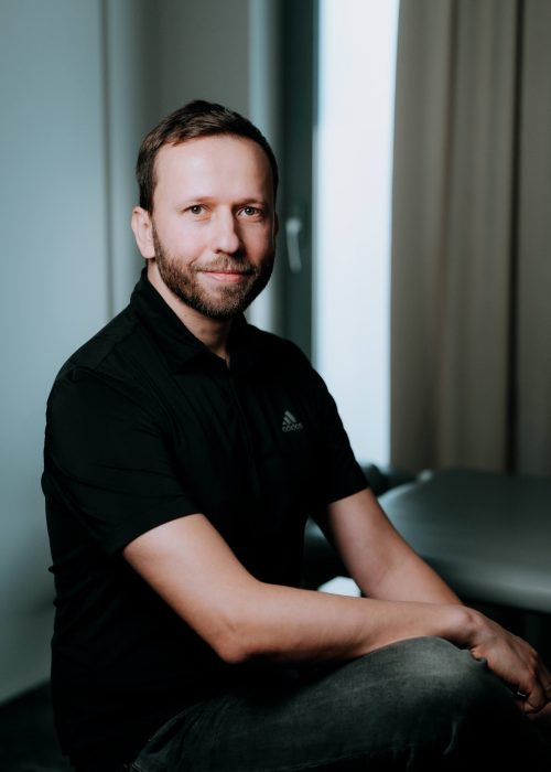 PhysioHolistic_Mateusz_Hebdowski